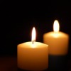 Pamper Evening – 24th November pamper candle