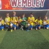 St Wilfrid’s win Catholic Cup Football !!! catholic cup 4