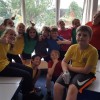 Rounders fun in the sun patrick scary