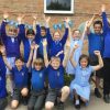 The Star! – We are named among best performing in country! best school
