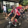 Cycling Leeds to Liverpool – £615 Raised! bike