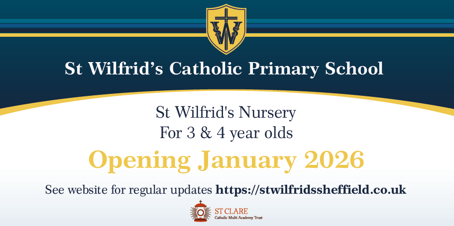 Nursery Banner