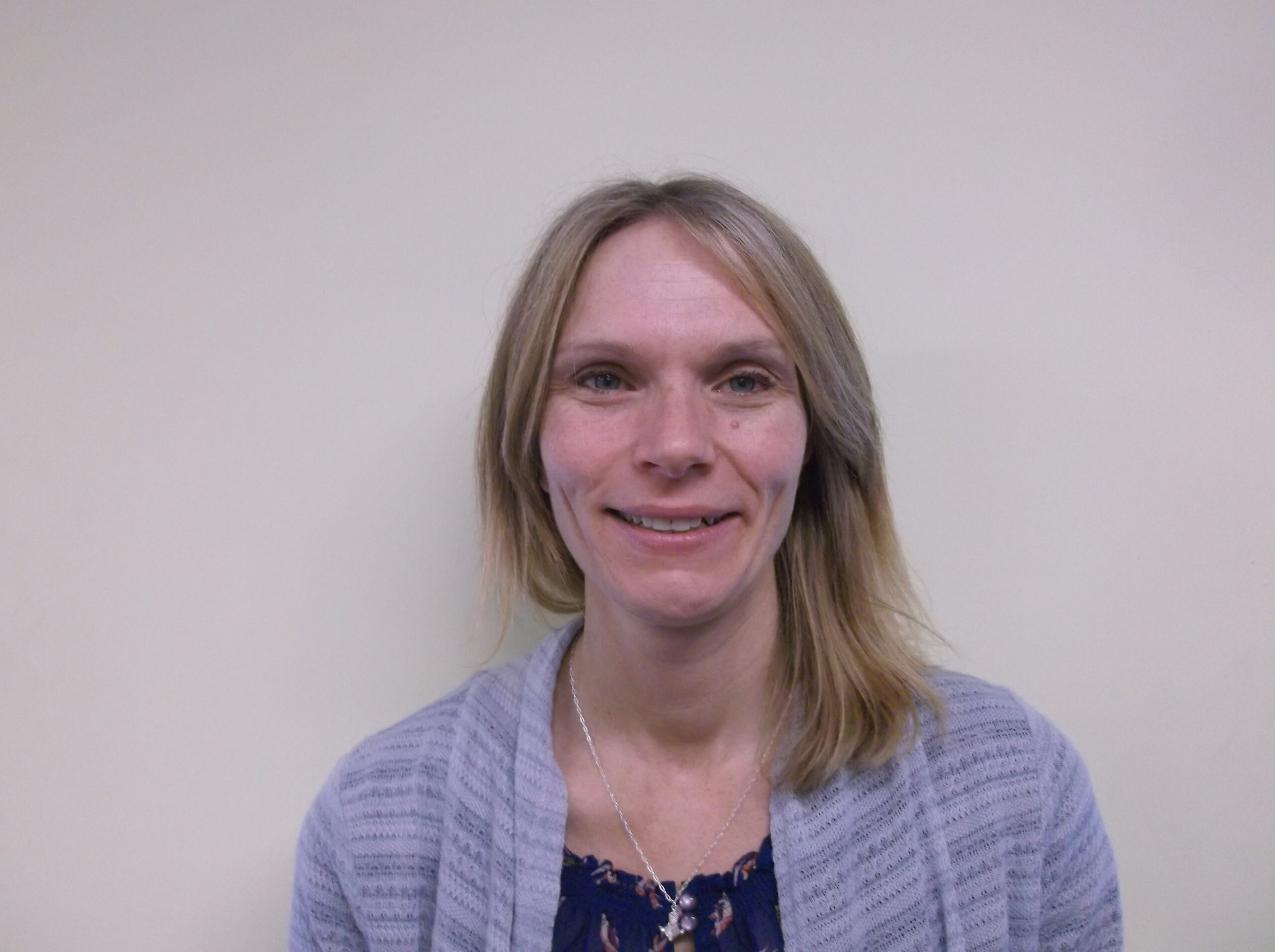 Mrs C Goodchild Assistant Headteahcer, Teacher & SENCO