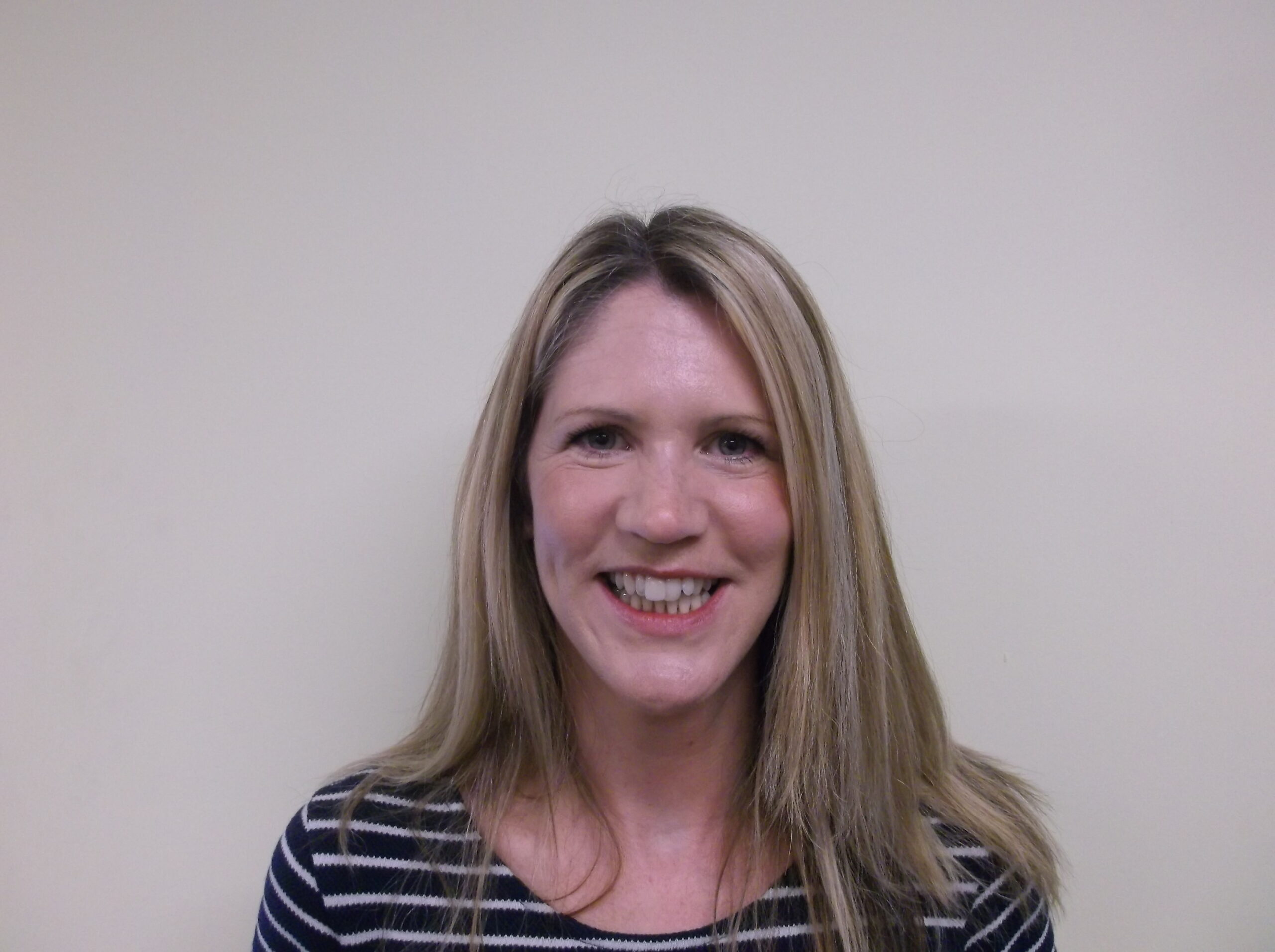 Mrs D Evans Head of School