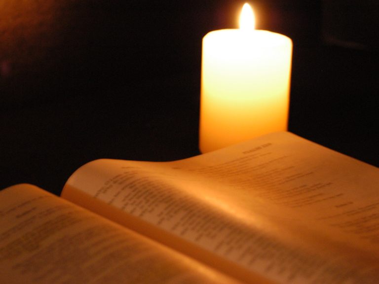 candles