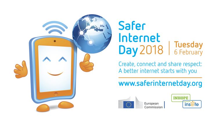 Safer Internet 2018