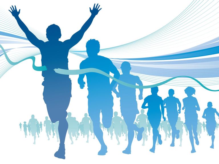 fun run