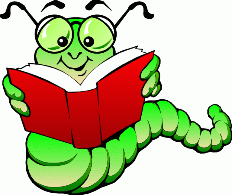 bookworm