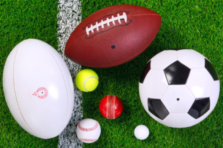 sports