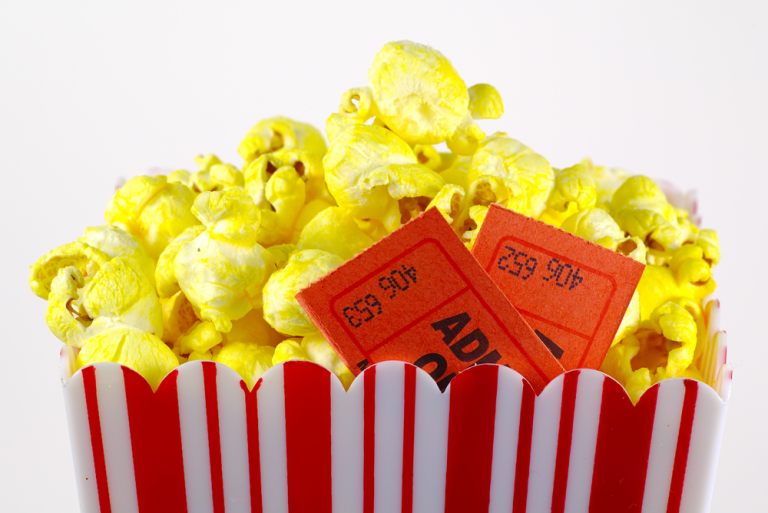 Movie Night