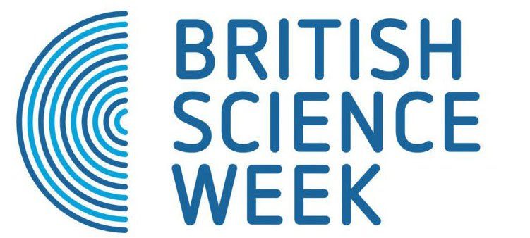 British-Science-Week-Logo