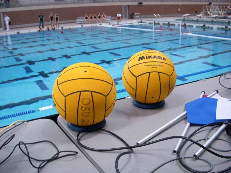 waterpolo