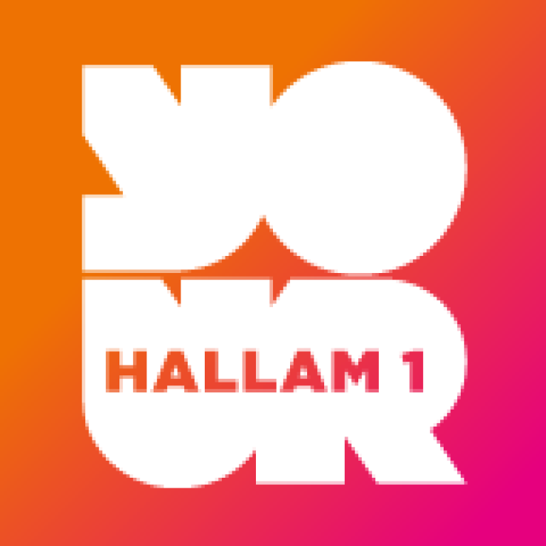 Hallam FM