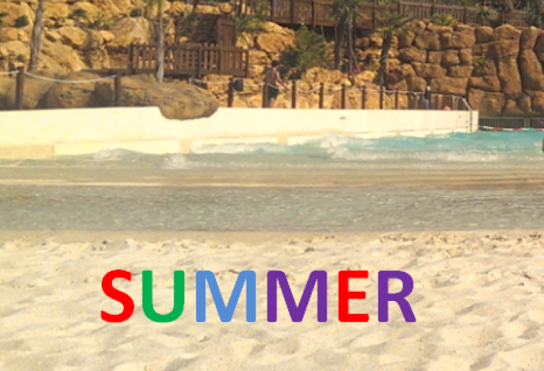 SUMMER