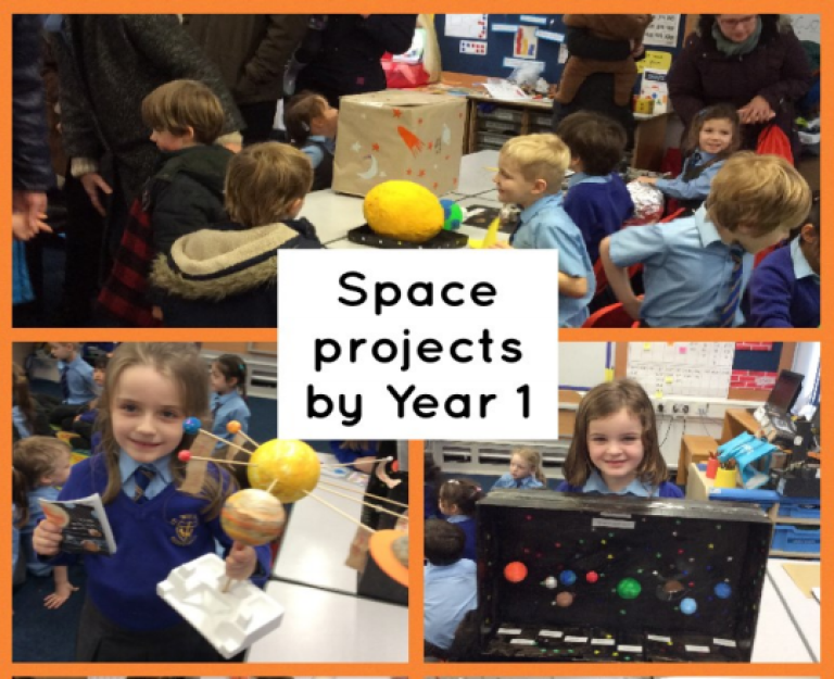 Space Year 2