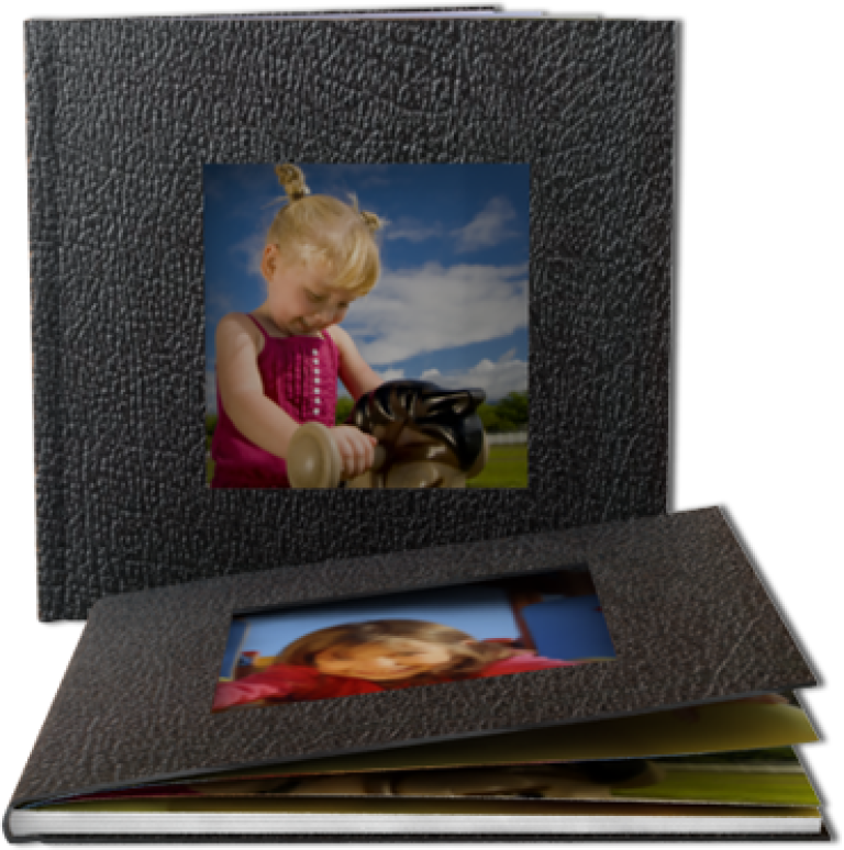 photograph album