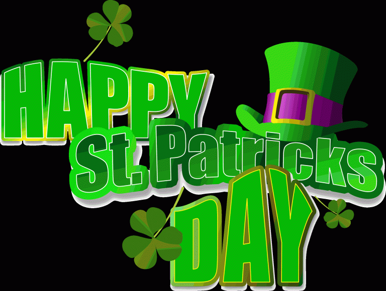 St Patricks Day