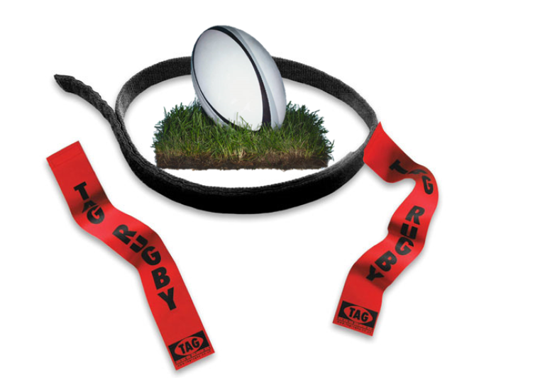 tag rugby