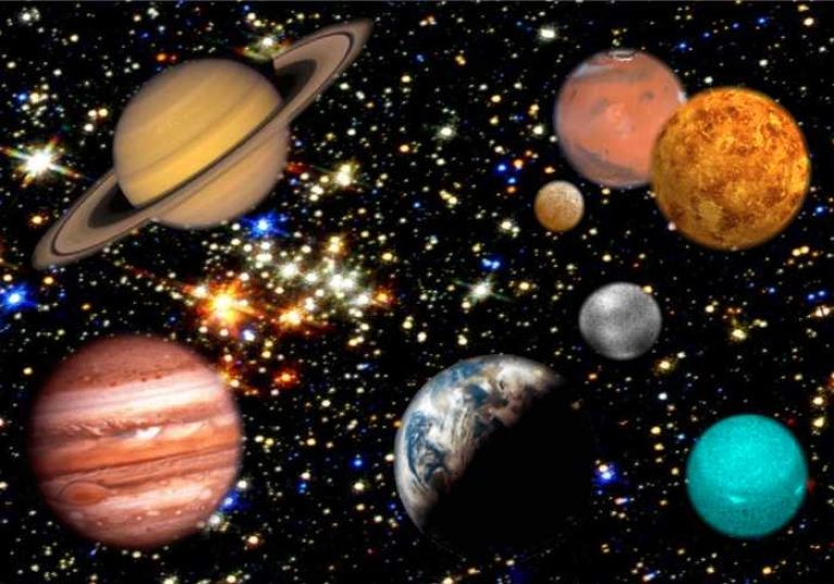 planetarium