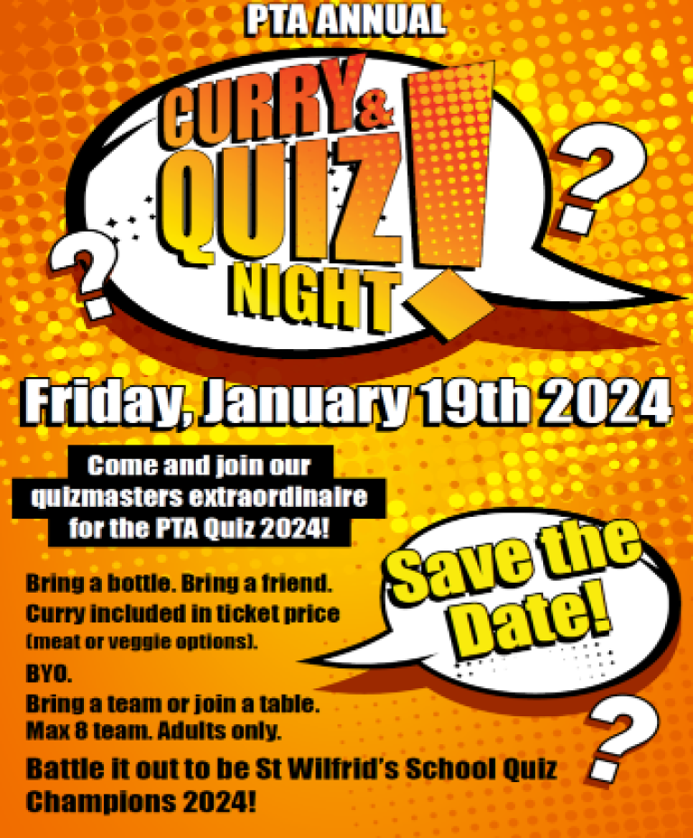 Curry Night