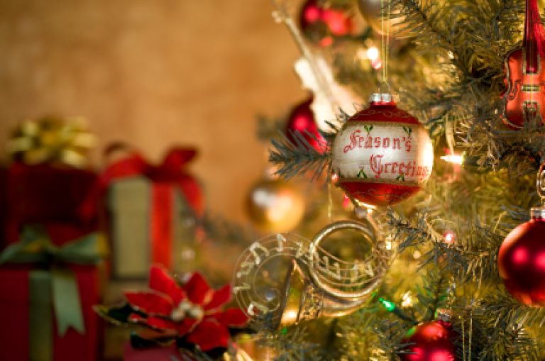 christmas tree