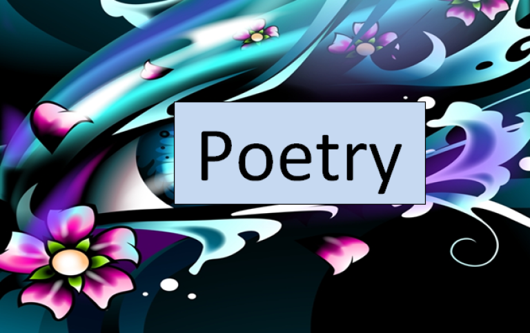 Poetry